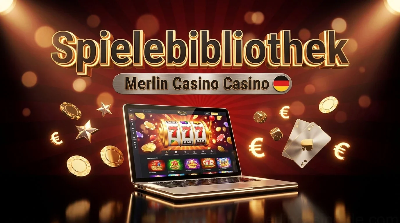 Spielebibliothek